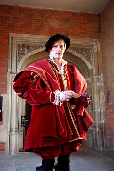 tudor menswear|what did tudor men wear.